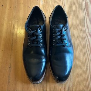 Helm Shoes